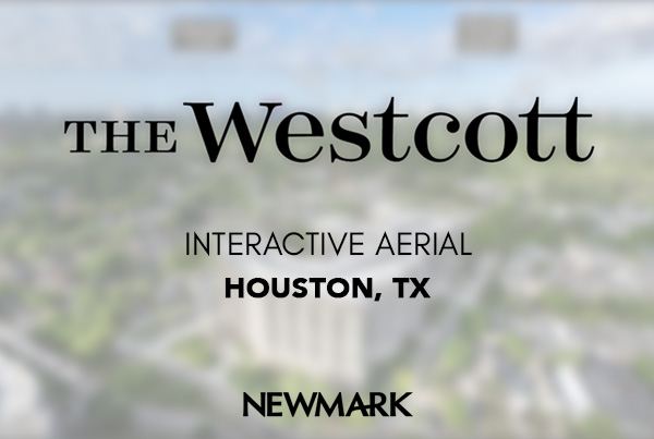 Wescott Houston